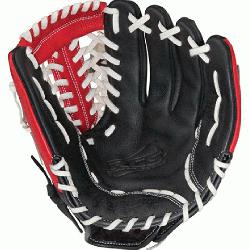 ries 11.75 inch Baseball Glove RCS175S (Right Hand Throw) : In a sport dominated by uniformity, th